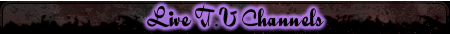 T.v live head image
